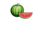 Melons only gang