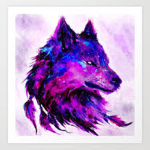 WolfClan #ALLWAY'S NUMBER