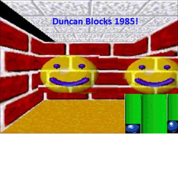Duncan Blocks ™