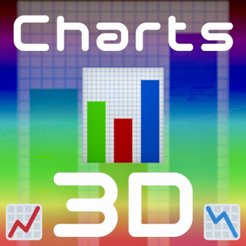Charts 3D 📊 [Market Obby] 