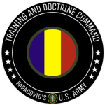 [USAR] ||| Training and Doctrine Command |||