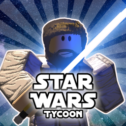 Star Wars Tycoon [Obi-Wan!]