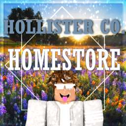 [SUMMER SALE] Hollister Co ™ Homestore