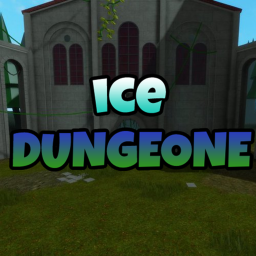 Ice Dungeon [Beta]