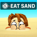 Eat Sand 2
