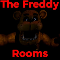 The Freddy Rooms icon