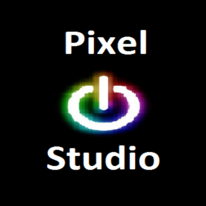 Pixel Studio Roblox decal