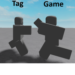 Tag Game