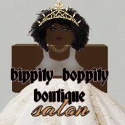 Bippity Boppity Boutique Salon
