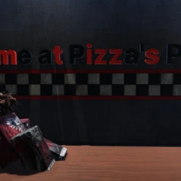Daytime at Pizza's Pizzeria icon