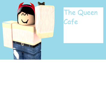 Queen Cafe™ |V1