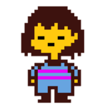 -Undertale-