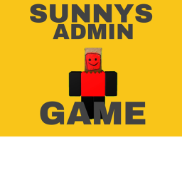 sunny's admin game