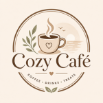 Cozy Café!!!