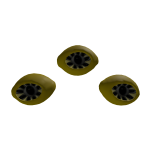 The Lemon Has Eyes