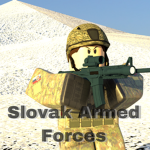 [SMF] Slovakian Military Forces