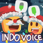 Indo Voice ❄️