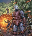 Τhe Mandalorian Coalition Group Thumbnail