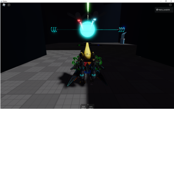 innovation inc space control