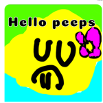 The Peep Squad UwU