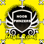 Noob Pwnzers High Ranking