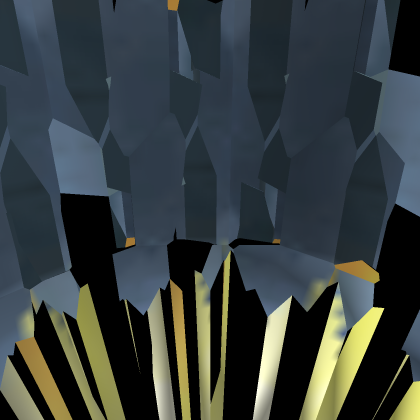 Twinmold Art: Spinning Bathelm of Doom