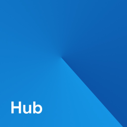 simpleJet Hub