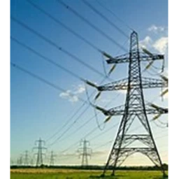 Robloxia Power Grid (UNFINISHED) icon