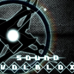 🎵 Sound VolBlox 🎵
