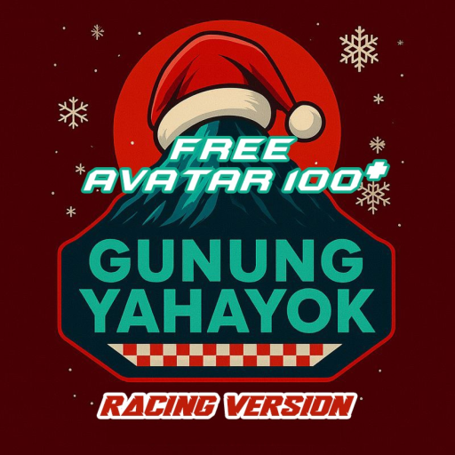 YAHAYOK official Roblox game thumbnail