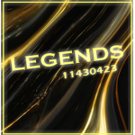 Legend'z †