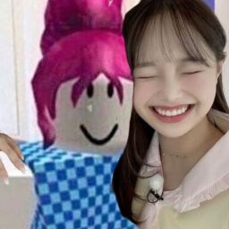 loona and twice obby