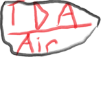 T Dogs Army Air Force
