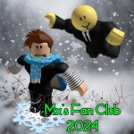 Mx's Fan Club