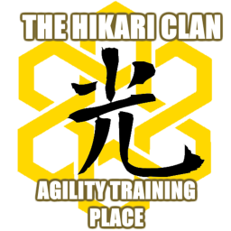 The Hikari Clan; Dojo
