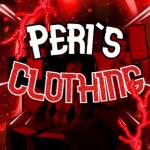 Peri's Clothing