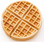 Waffle Squad 111