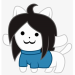 Temmie Clothing!