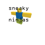 Sneaky Ninjas Clan