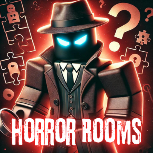 Horror Rooms
