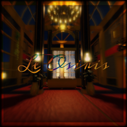 🔱Le Osiris (18+)