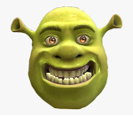 shrekk is coolll