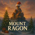 [UPTD  x250] MOUNT RAGON