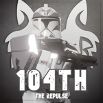 104th Battalion [The Repulse]