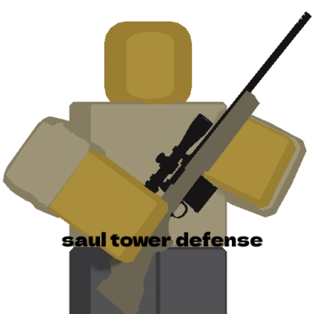 saul tower defense