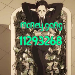 The money gang join up lil boi