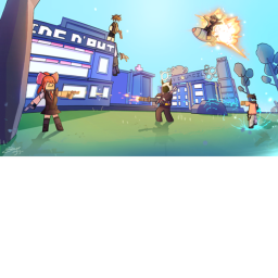 gun combat