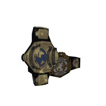 Hams Championships V2