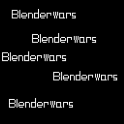 Blender Wars (2023 Recontinued!)