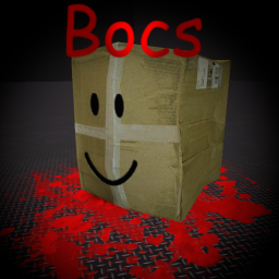 b̵̻̰̑̕o̷̤͕̒̀c̴̬͔̓s̶̟̖͒ (turbo-cart)
